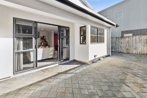 Photo of property in 54e Willoughby Street, Whitiora, Hamilton, 3200