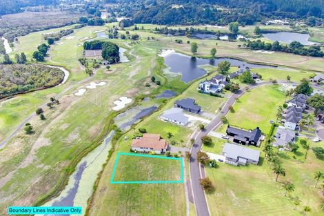 Photo of property in 58 Saint Andrews Drive, Pauanui, Hikuai, 3579