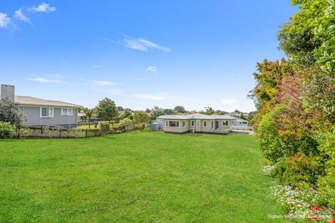 Photo of property in 19 Plunket Street, Dargaville, 0310