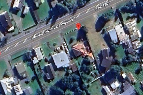 Photo of property in 41 State Highway 1, Moerewa, 0211