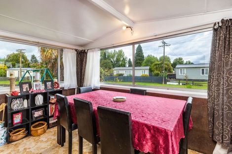 Photo of property in 28 Huamai Street, Mangakino, 3421