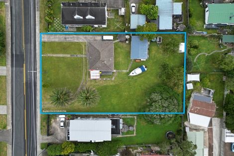 Photo of property in 101 Vipond Road, Stanmore Bay, Whangaparaoa, 0932