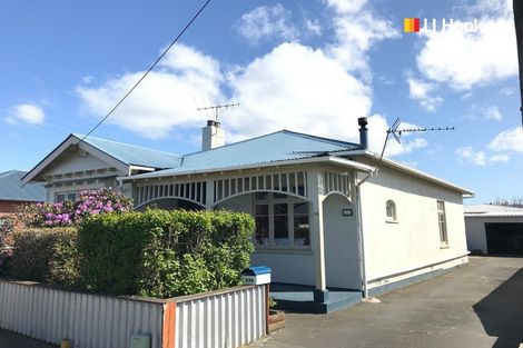 Photo of property in 126 Bay View Road, South Dunedin, Dunedin, 9012