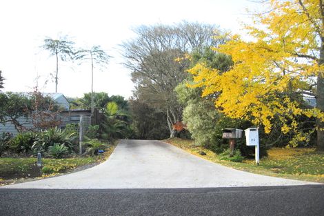Photo of property in 22 Riverview Road, Kerikeri, 0230