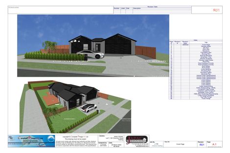 Photo of property in 124 Churcher Street, Maewa, Feilding, 4702