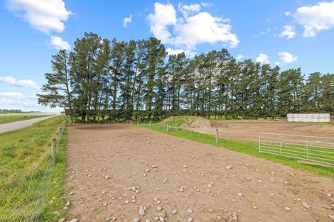 Photo of property in 278 Kerrs Road, Burnham, 7677