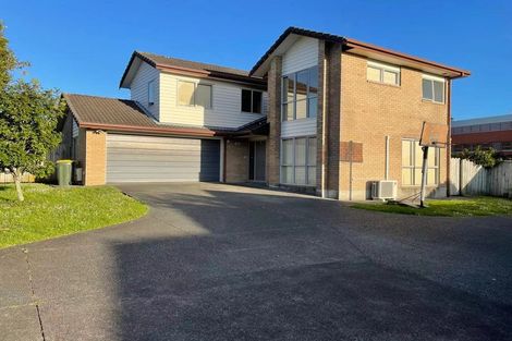 Photo of property in 3 Franheim Crescent, Orewa, 0931