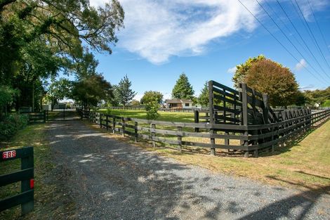 Photo of property in 688 Bruntwood Road, Tamahere, Hamilton, 3283