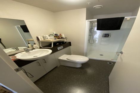 Photo of property in The Peak Apartments, 1001/170 Taranaki Street, Te Aro, Wellington, 6011
