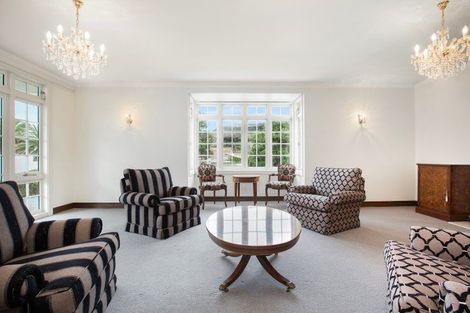 Photo of property in 6 Cheviot Road, Lowry Bay, Lower Hutt, 5013