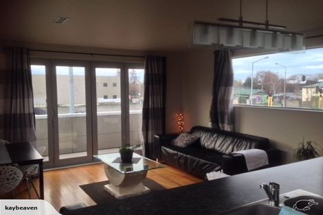 Photo of property in 208 Salisbury Street, Christchurch Central, Christchurch, 8013