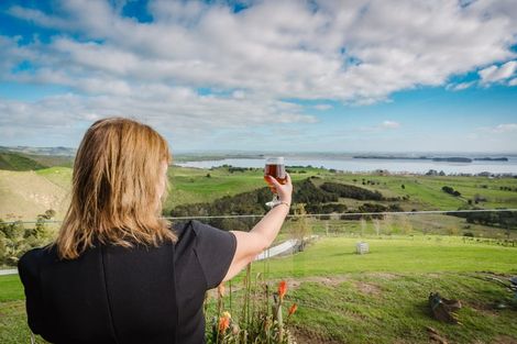Photo of property in 105a Rawson Road, Waerenga, Ohinewai, 3784
