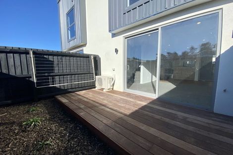 Photo of property in 31/101 Mackworth Street, Woolston, Christchurch, 8062