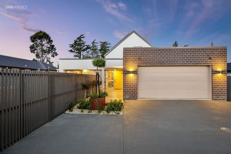 Photo of property in 21 Lusk Street, Rangiora, 7400