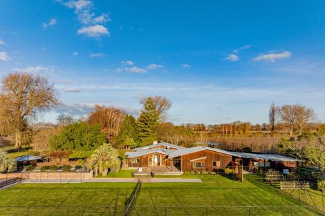 Photo of property in 1141 Omahu Road, Twyford, Hastings, 4175