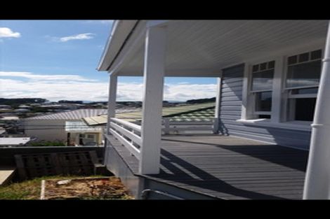 Photo of property in 25 Hall Street, Newtown, Wellington, 6021