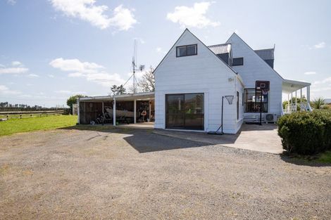 Photo of property in 784 Hauraki Road, Turua, Thames, 3574