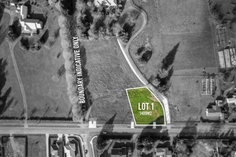 Photo of property in 43 Gillespie Street, Lake Hawea, 9382