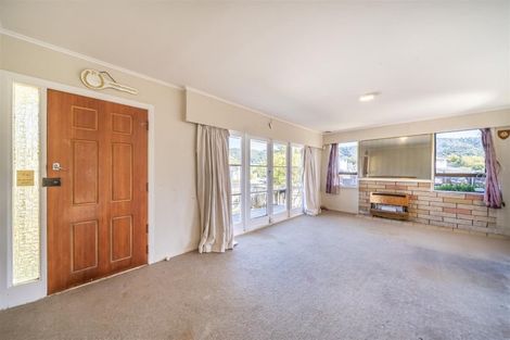 Photo of property in 8 Meremere Street, Wainuiomata, Lower Hutt, 5014