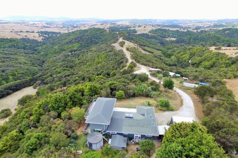 Photo of property in 451 Lusk Road, Ruawai, 0594