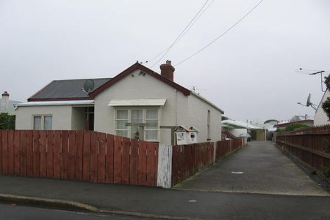 Photo of property in 17a&b Bradshaw Street, South Dunedin, Dunedin, 9012