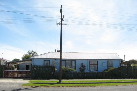 Photo of property in 12 Russell Street, Westport, 7825