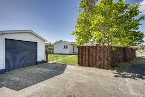 Photo of property in 7 Armour Place, Onekawa, Napier, 4110