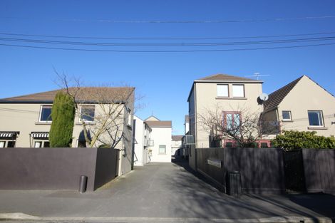 Photo of property in 8/16 Derby Street, St Albans, Christchurch, 8014