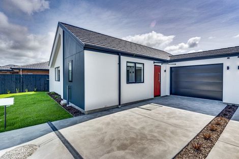 Photo of property in 24e Rahme Crescent, Kaiapoi, 7630