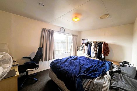 Photo of property in 156 Peverel Street, Riccarton, Christchurch, 8041