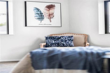 Photo of property in 60 Drumbuoy Drive, Flat Bush, Auckland, 2019