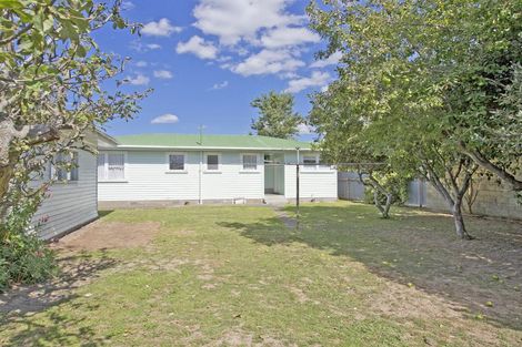 Photo of property in 17 Douglas Street, West End, Palmerston North, 4412