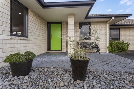 Photo of property in 50 Matipo Street, Matamata, 3400