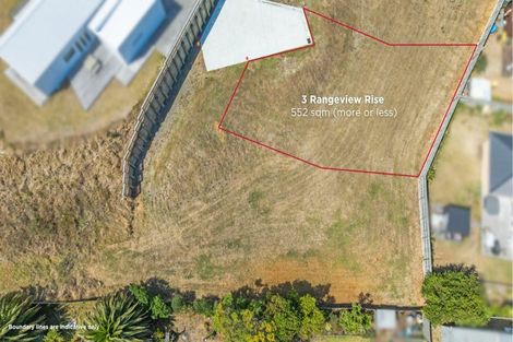 Photo of property in 3 Rangeview Rise, Foxton Beach, 4815