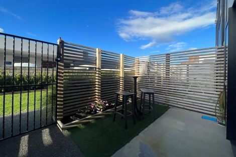 Photo of property in 11/1u Vialou Street, Hamilton Central, Hamilton, 3204