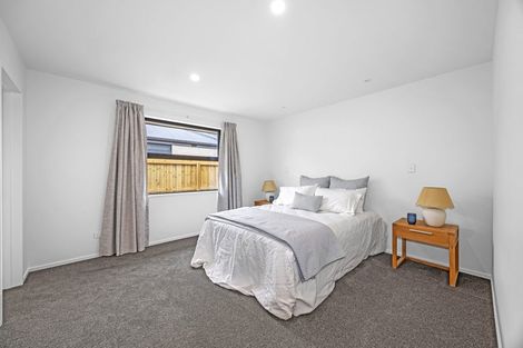 Photo of property in 19 Thirlwall Street, Woodend, 7610