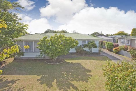 Photo of property in 17 Douglas Street, West End, Palmerston North, 4412