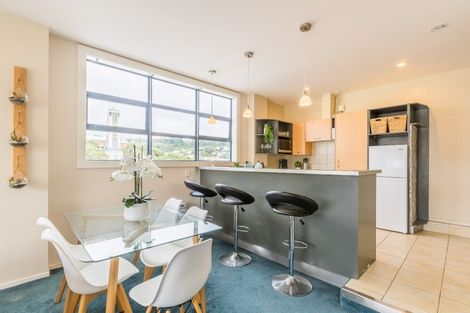 Photo of property in Madison On Tory, 148u1 Tory Street, Te Aro, Wellington, 6011
