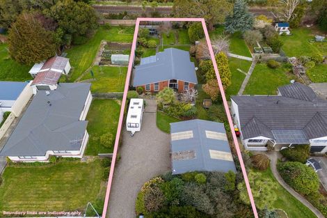 Photo of property in 173 West Street, Hawthorndale, Invercargill, 9810