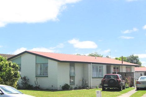 Photo of property in 15 Vanguard Drive, Broomfield, Christchurch, 8042