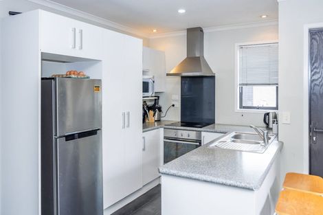 Photo of property in 12/232u Killarney Road, Frankton, Hamilton, 3204