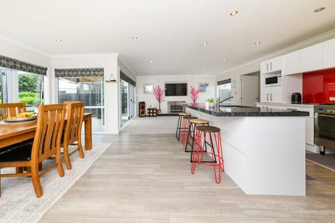 Photo of property in 67a Parnell Heights Drive, Kelvin Grove, Palmerston North, 4414