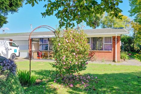 Photo of property in 190 King Street, Whakatane, 3120