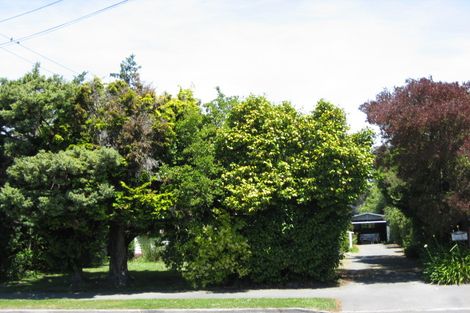 Photo of property in 246 Edgeware Road, Edgeware, Christchurch, 8013