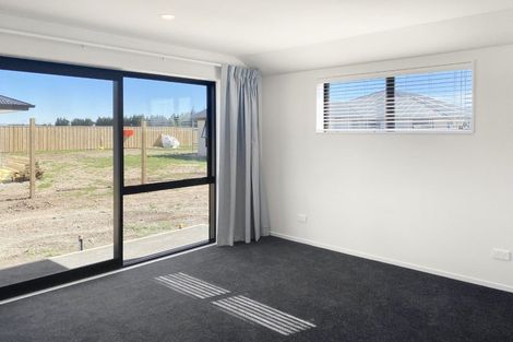 Photo of property in 159 Faringdon Boulevard, Rolleston, 7615