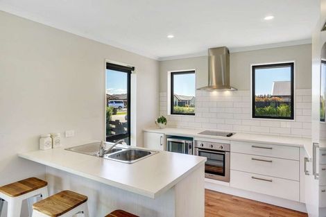 Photo of property in 30 Jean Archie Drive, Rolleston, 7614