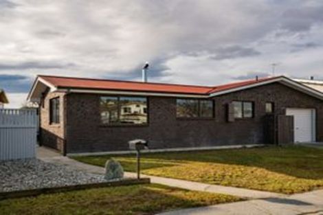 Photo of property in 1 Bruce Place, Alexandra, 9320