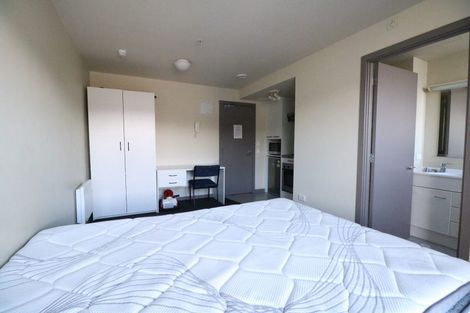 Photo of property in 514/35 Abel Smith Street, Te Aro, Wellington, 6011