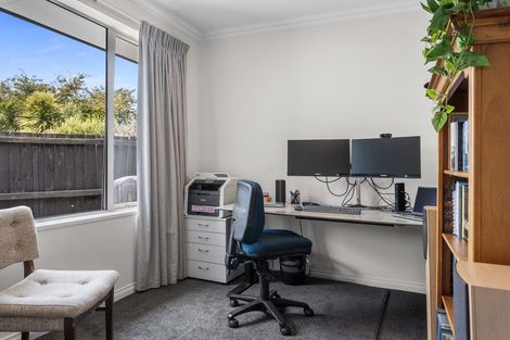 Photo of property in 7 Serama Place, Burwood, Christchurch, 8083