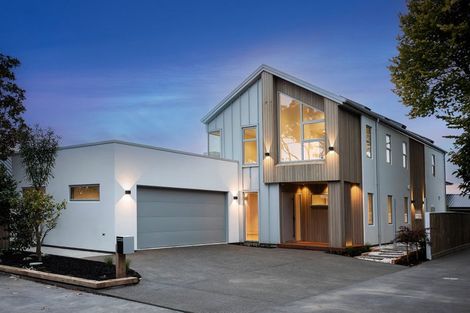 Photo of property in 40 Rayburn Avenue, Papanui, Christchurch, 8053